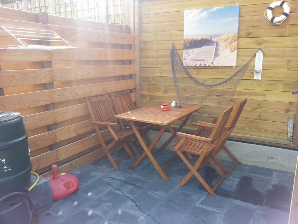 Homestay Bij Aelita دِن بورِخْ الغرفة الصورة