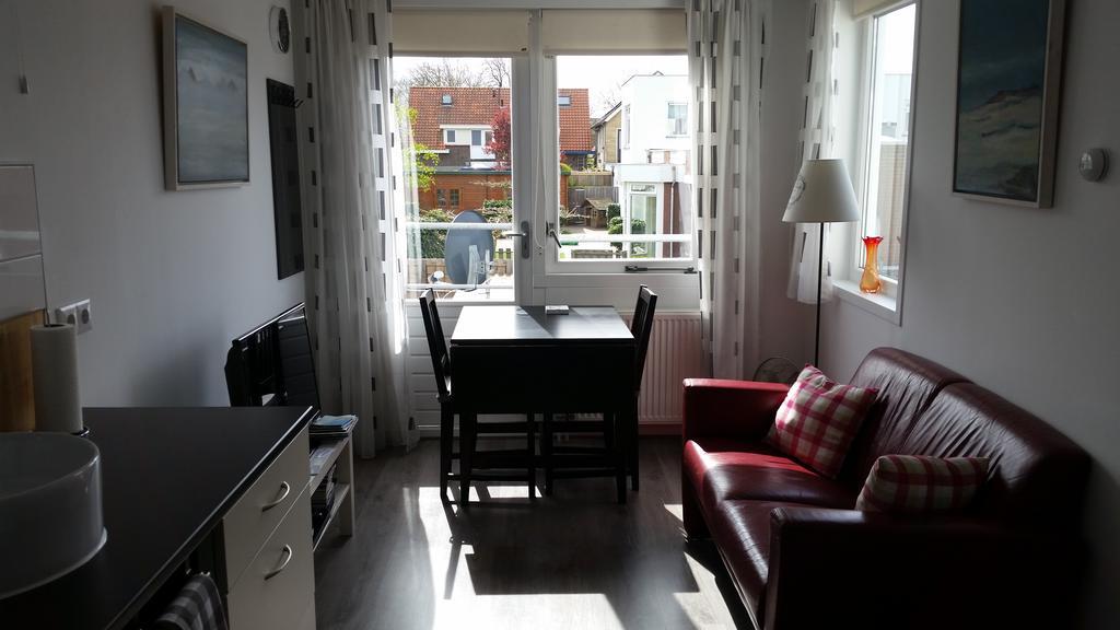 Homestay Bij Aelita دِن بورِخْ المظهر الخارجي الصورة