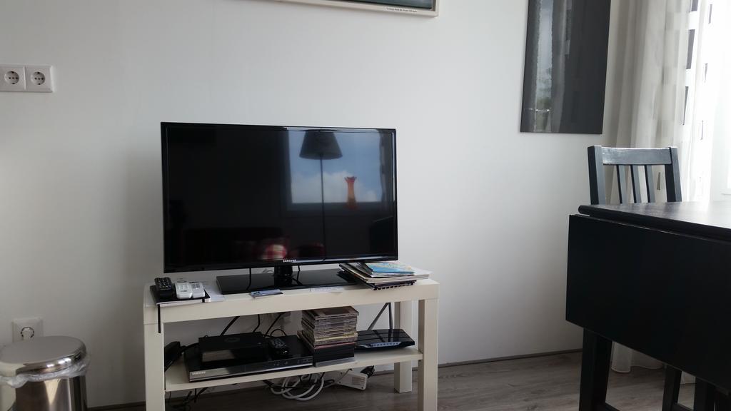 Homestay Bij Aelita دِن بورِخْ المظهر الخارجي الصورة